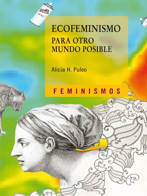 cover image of Ecofeminismo para otro mundo posible